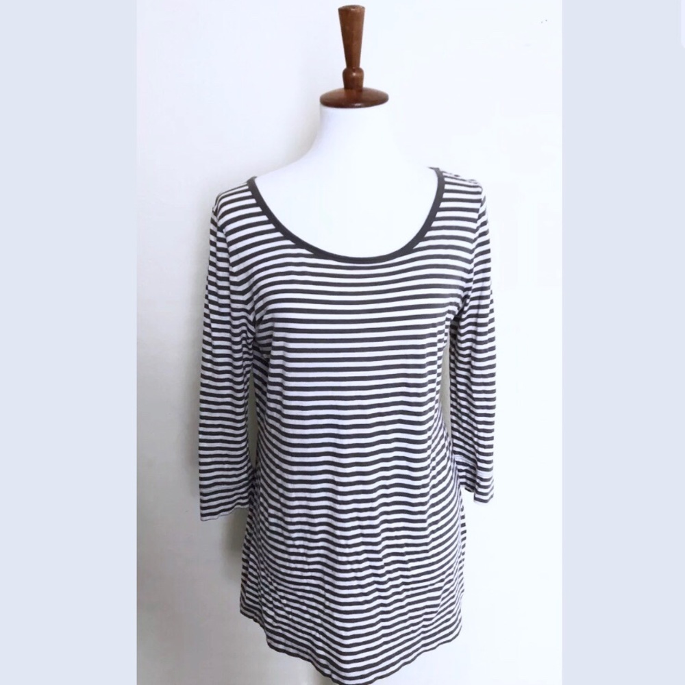 Stem Nordstrom organic cotton tee large